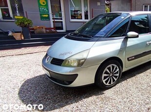 Renault Espace 2.0T 16V Expression