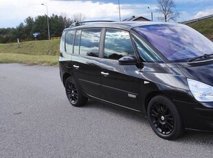 Renault Espace IV 2.0 DCI 2009r Ful opcja