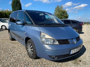 Renault Espace IV 2004