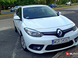 Renault Fluence