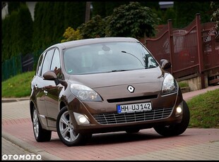 Renault Grand Scenic Gr 1.4 16V TCE Expression