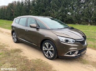 Renault Grand Scenic Gr 1.5 dCi Energy Life EU6