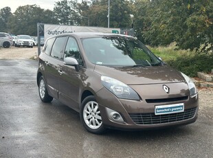 Renault Grand Scenic III