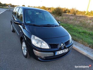 Renault Grand Scenic LIFT/Full Opcja / Skóra / Panorama / Klima