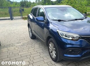 Renault Kadjar 1.3 TCe FAP Easy Life