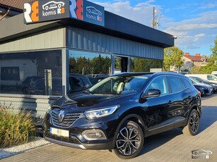 Renault Kadjar Crossover Facelifting 1.3 TCe 160 FAP 159KM 2021