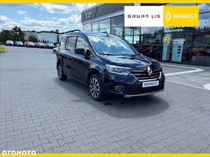 Renault Kangoo Grand 1.3 TCe Equilibre