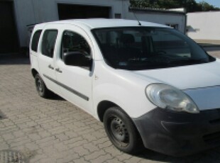 Renault Kangoo II 2009