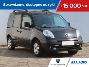 Renault Kangoo II 2010