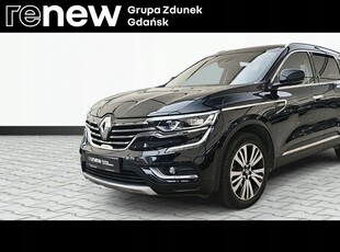 Renault Koleos II SUV 2.0 dCi 177KM 2017