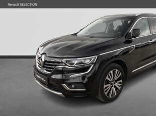 Renault Koleos II SUV 2.0 dCi 177KM 2018