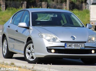 Renault Laguna 1.6 16V Expression