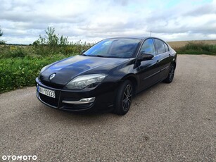 Renault Laguna 2.0 Black Edition