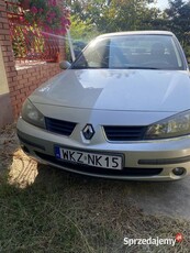 Renault Laguna II