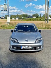 Renault Laguna III Hatchback 2.0 dCi 178KM 2008