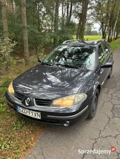 Renault laguna ll fl 1.9dci