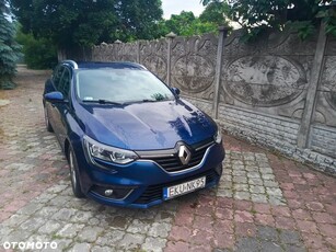 Renault Megane 1.5 Blue dCi Business