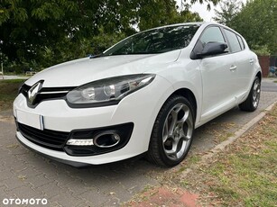 Renault Megane 1.5 dCi Bose