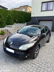 Renault Megane 1.5 dCi Generation