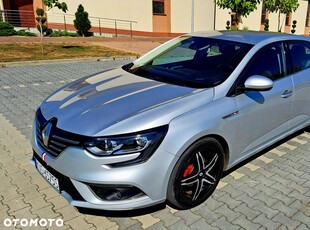 Renault Megane 1.5 dCi Life