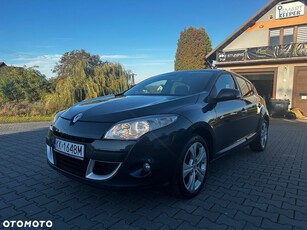 Renault Megane 1.6 16V 110 Dynamique