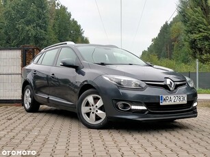 Renault Megane 1.6 16V 110 Dynamique