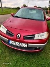 Renault Megane 1.6 16V Expression