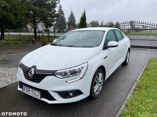 Renault Megane 1.6 SCe Zen