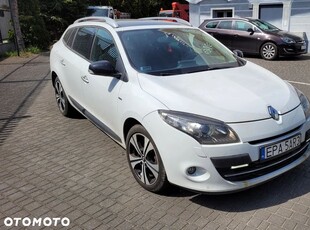 Renault Megane 2.0 16V Bose Edition CVT