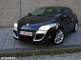 Renault Megane 2.0 16V TCE Dynamique