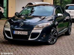 Renault Megane 2.0 16V TCE Dynamique