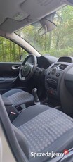 Renault Megane 2FL 1.6 16v benzyna czujniki zmierzchu,deszczu 2xkoła