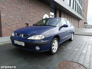 Renault Megane Classic 1.4 RT 16V