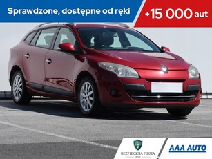 Renault Megane II Kombi 1.4TCe 16V 130KM 2009