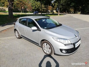 Renault Megane III 1.5 dci