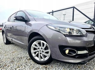 Renault Megane III Hatchback Facelifting 2013 Energy TCe 115KM 2015