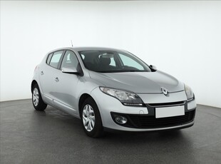 Renault Megane III , Salon Polska, Serwis ASO, Klimatronic, Parktronic