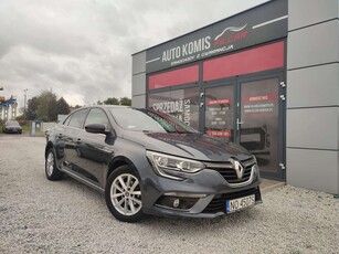 Renault Megane IV (42) SALON POLSKA Gwarancja 1-Właściciel Led MożliwaZamianaRaty