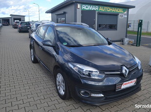 Renault Megane, z Niemiec, OPŁACONA (74)