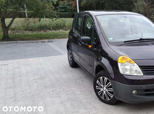 Renault Modus