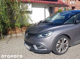 Renault Scenic 1.5 dCi Zen