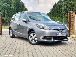 Renault Scenic 1.6 16V 110 Expression