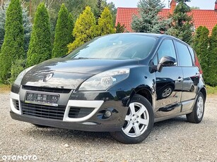 Renault Scenic 1.6 16V Dynamique