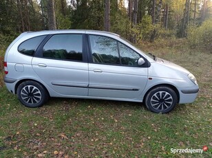 Renault scenic 1.6 16v gaz