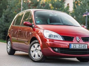 Renault Scenic II 2007