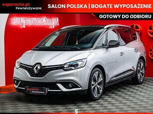 Renault Scenic IV 1.6 dCi 130KM 2017