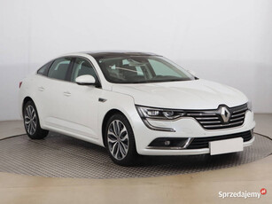 Renault Talisman 1.6 TCe