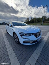 Renault Talisman 2.0 Blue dCi Intens EDC