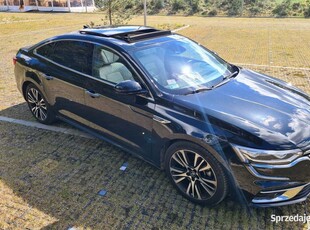 Renault Talisman Initiale Paris