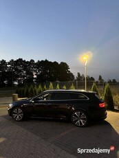 RENAULT TALISMAN INITIALE PARIS